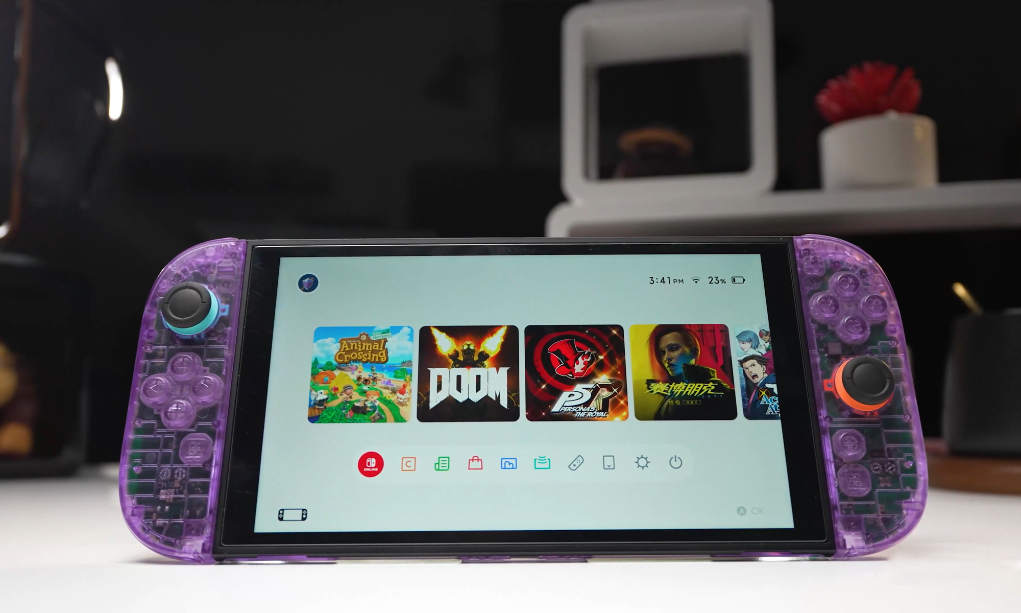 Amazon.com: eXtremeRate DIY Replacement Shell Buttons for Nintendo Amazon.com: eXtremeRate DIY Replacement Shell Buttons for Nintendo